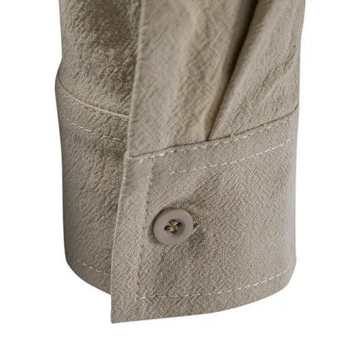 Camisa Masculina de Linho Bellaro® S1154