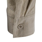 Camisa Masculina de Linho Bellaro® S1154