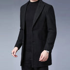 Sobretudo Masculino Grife Bellaro® S1318