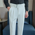 Calça Social Masculina Bellaro® S1220