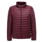 Jaqueta Masculina Acolchoada Bellaro® S1138
