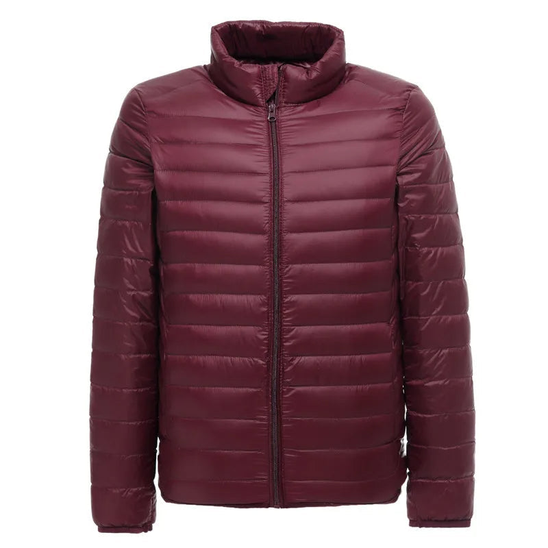 Jaqueta Masculina Acolchoada Bellaro® S1138