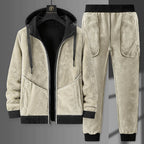 Conjunto Moletom Masculino Bellaro®