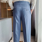 Calça Social Masculina Bellaro® S1222