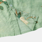 Camisa Masculina Estampada Bellaro Floral®
