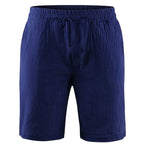 Short Masculino de Linho Bellaro® S1195