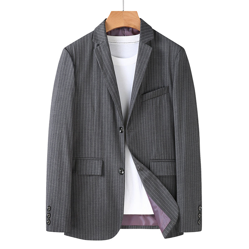 Blazer Masculino Plus Size Bellaro® S1067