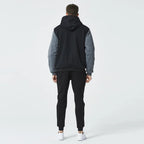 Conjunto Moletom de Lã Masculino Bellaro® S1104