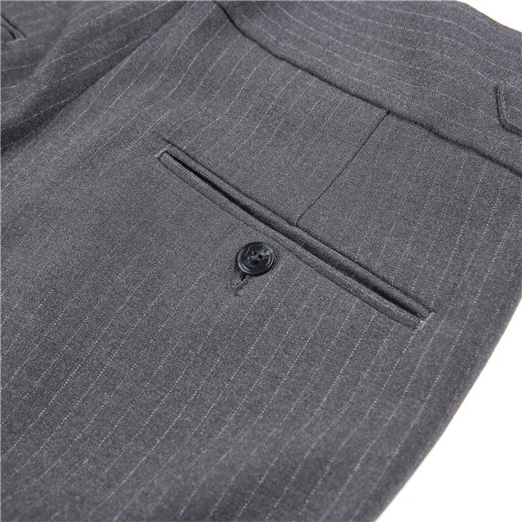 Calça Social Masculina Bellaro® S1222