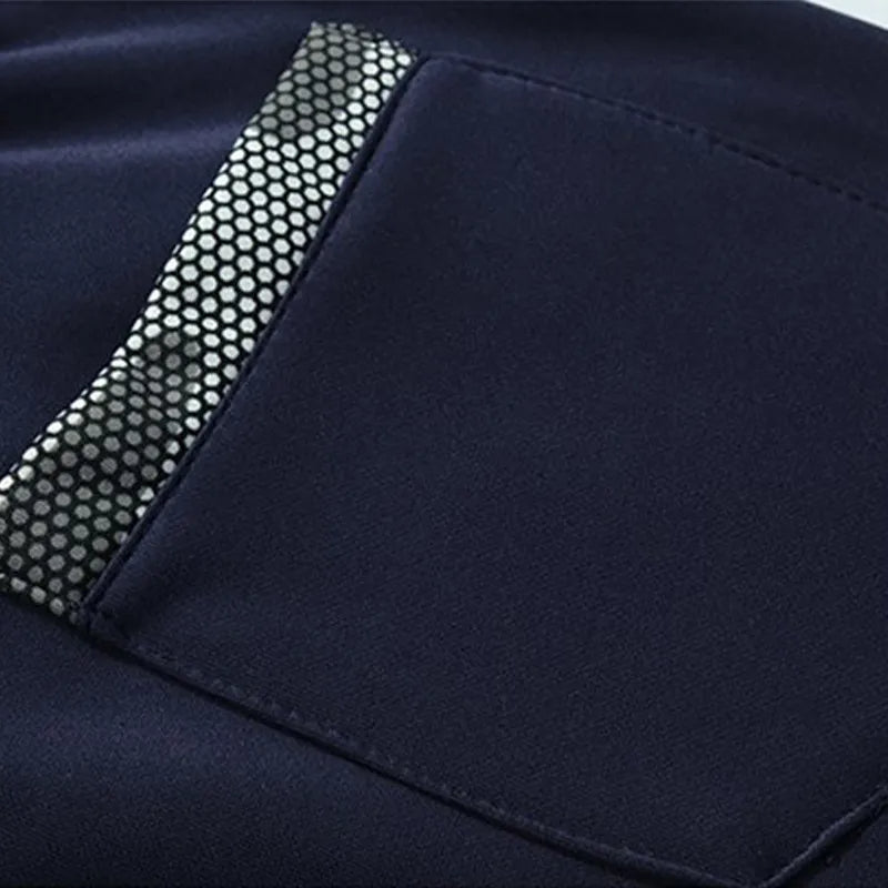 Conjunto Moletom de Lã Masculino Bellaro® S1101