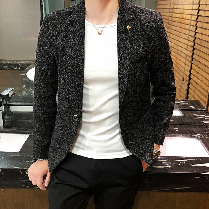 Blazer Masculino Esporte Fino Bellaro® S1048
