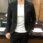 Blazer Masculino Esporte Fino Bellaro® S1048