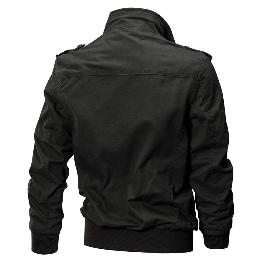 Jaqueta Masculina Bellaro Teun®