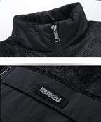Jaqueta Puffer Masculina Grife Bellaro® S1297