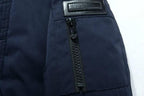 Jaqueta Masculina Puffer Longa Bellaro® S1328