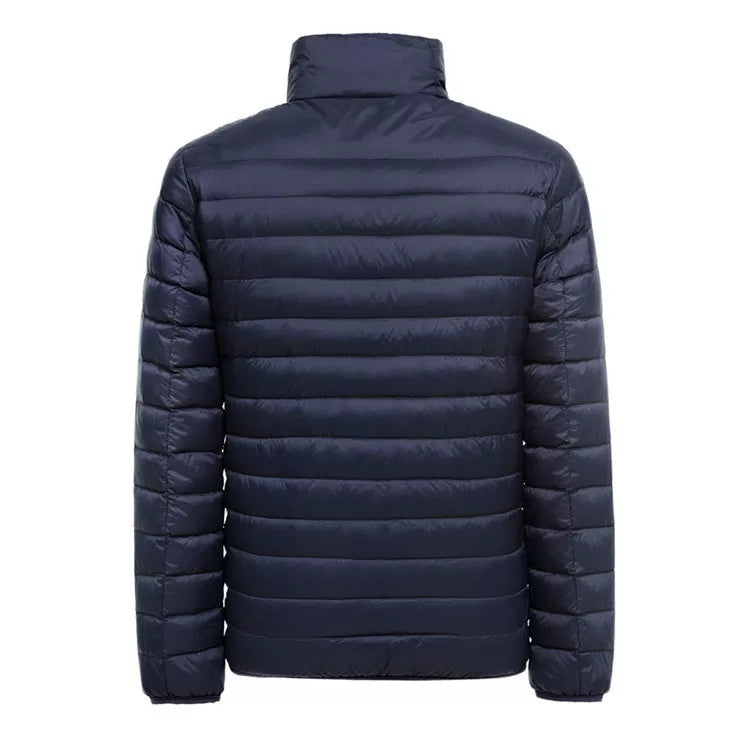 Jaqueta Masculina Acolchoada Bellaro® S1138