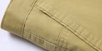 Calça de Alfaiataria Social Masculina Bellaro® S1253