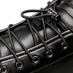 Bota de Couro Masculina Bellaro Italy®