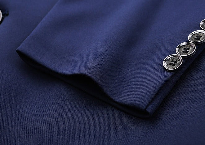 Blazer Masculino Esporte Fino Bellaro® S1056