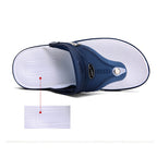 Sandália Masculina Brody