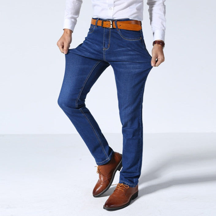 Calça Jeans Masculina Bellaro® S1010