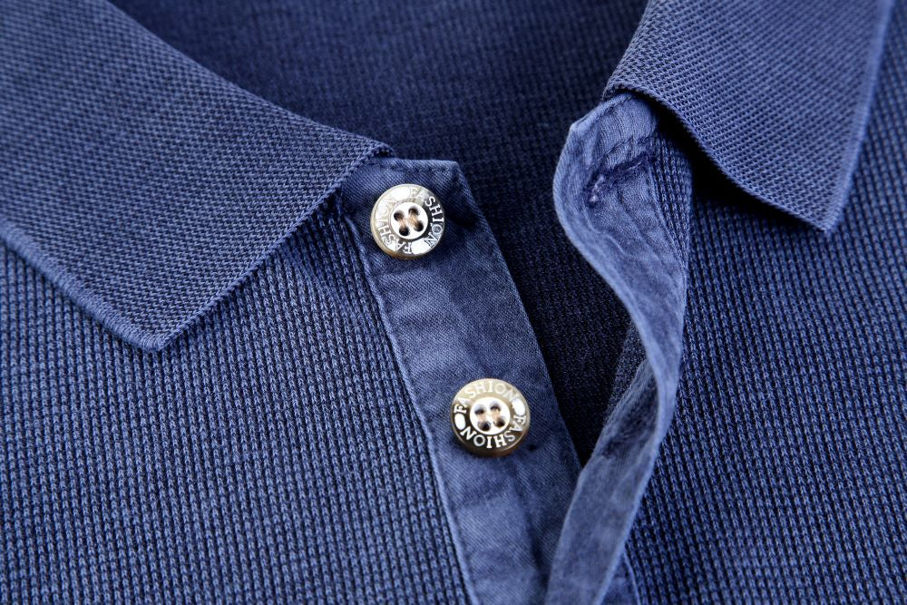 Camisa Polo Masculina Bellaro® S1064