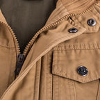 Jaqueta Masculina Bellaro Teun®