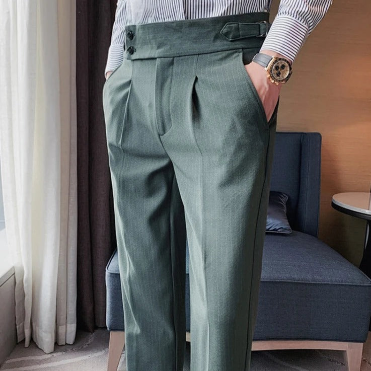 Calça Social Masculina Bellaro® S1222