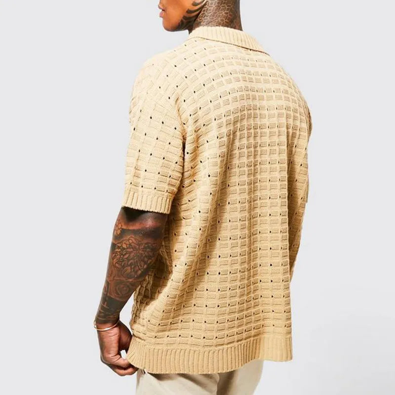 Camisa Polo Masculina Bellaro®
