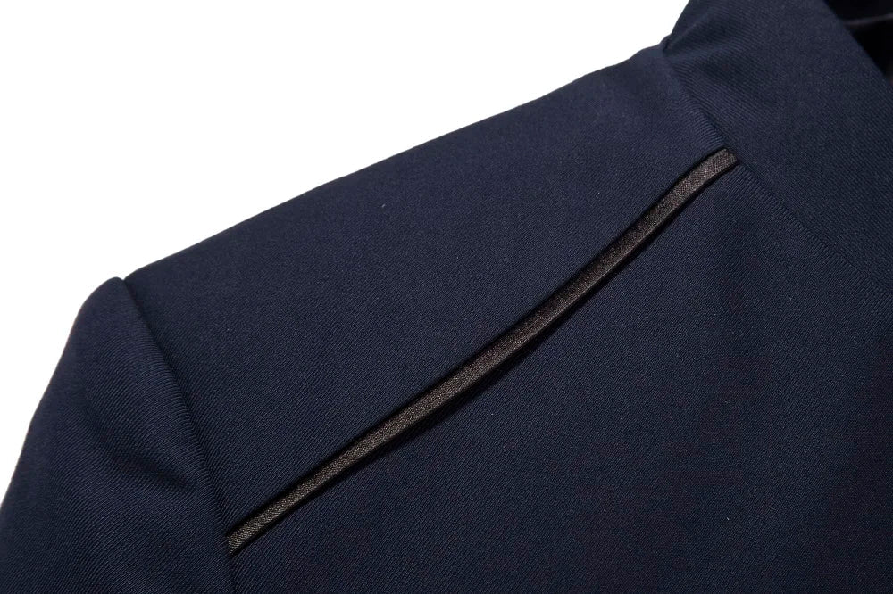 Blazer Masculino Slim Bellaro® S1258