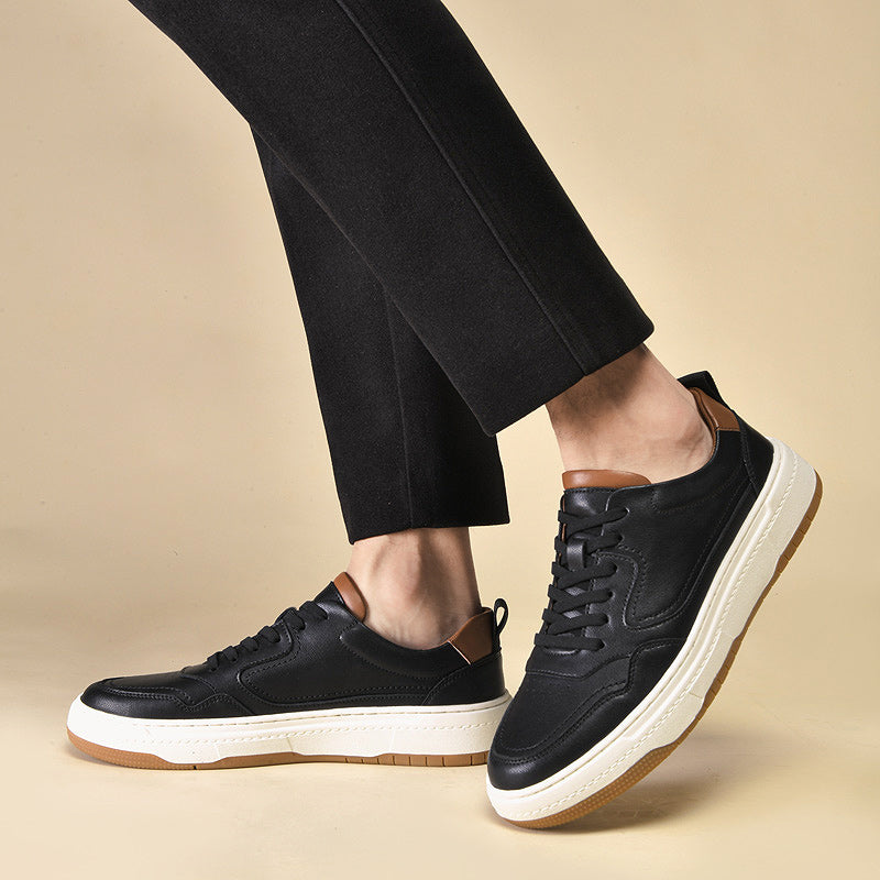 Tênis Casual Masculino Bellaro Caspar® S1073