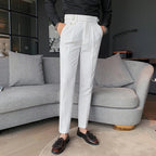 Calça Social Masculina Bellaro® S1225