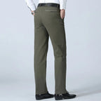Calça de Alfaiataria Social Masculina Bellaro® S1253
