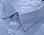 Camisa Social Masculina Plus Size Bellaro® S1072