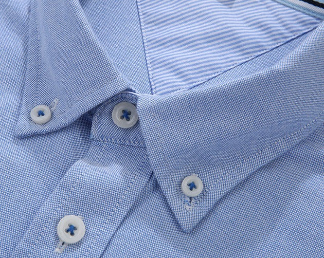 Camisa Social Masculina Plus Size Bellaro® S1072