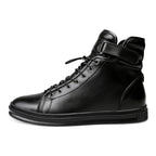 Bota de Couro Masculina Bellaro Italy®