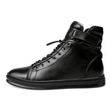 Bota de Couro Masculina Bellaro Italy®