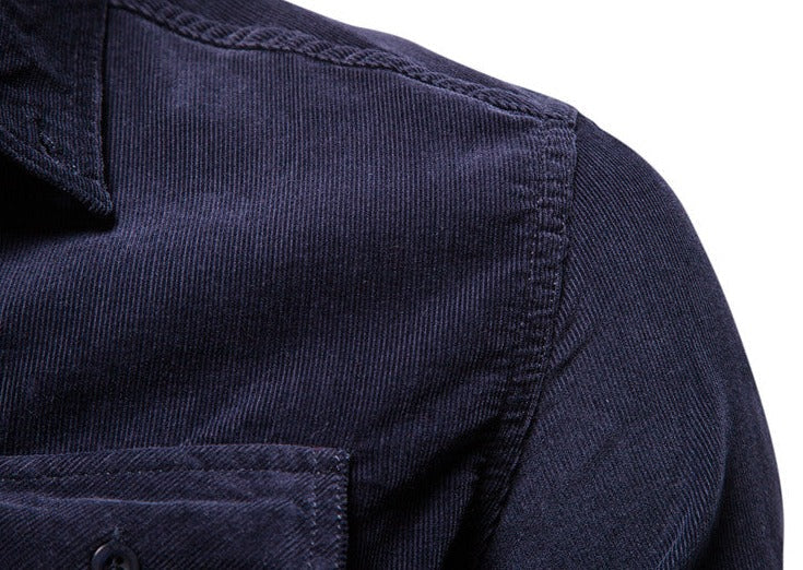 Camisa Social Masculina Bellaro® S1032