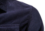 Camisa Social Masculina Bellaro® S1032