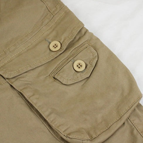 Calça Cargo Masculina Bellaro® S1019