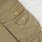 Calça Cargo Masculina Bellaro® S1019