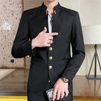 Blazer Masculino Esporte Fino Moderno Bellaro® S1047