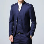 Blazer Masculino Slim Bellaro® S1258