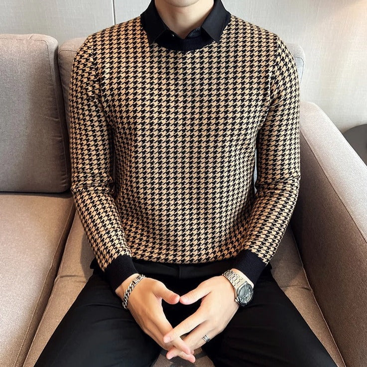 Suéter Masculino Bellaro® S1247