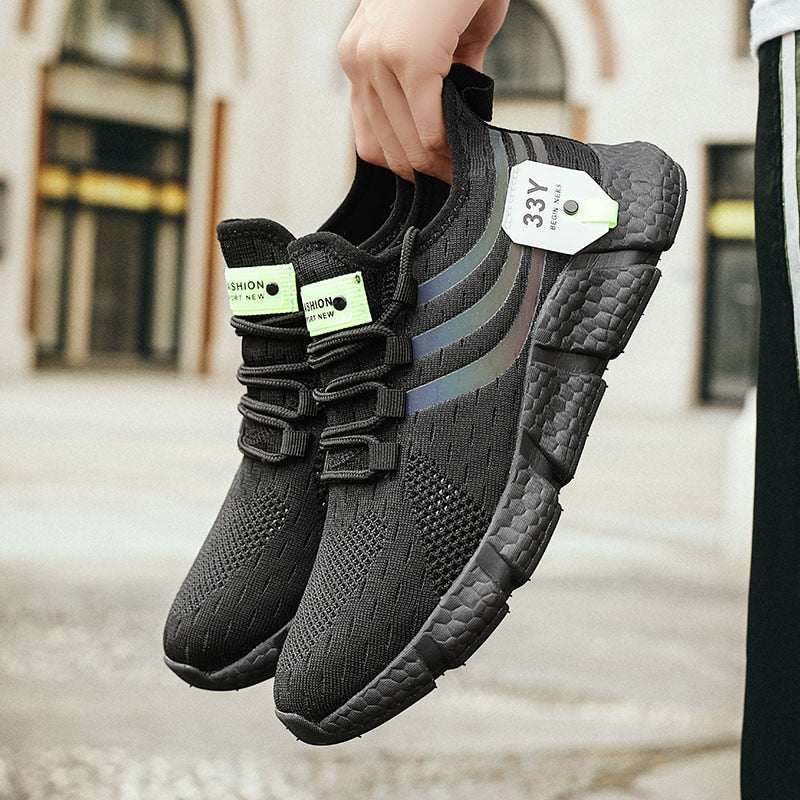 Tênis Esportivo Masculino NewPro Bellaro® S1083