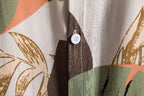 Camisa Masculina Estampada Bellaro Belmonte®
