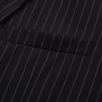Blazer Masculino Plus Size Casual West