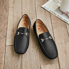 Mocassim Masculino Classic