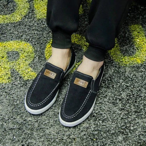 Sapato Mocassim Masculino Bellaro® S1207