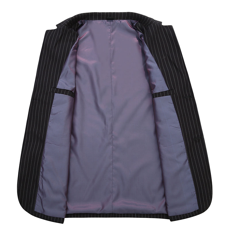 Blazer Masculino Plus Size Bellaro® S1067